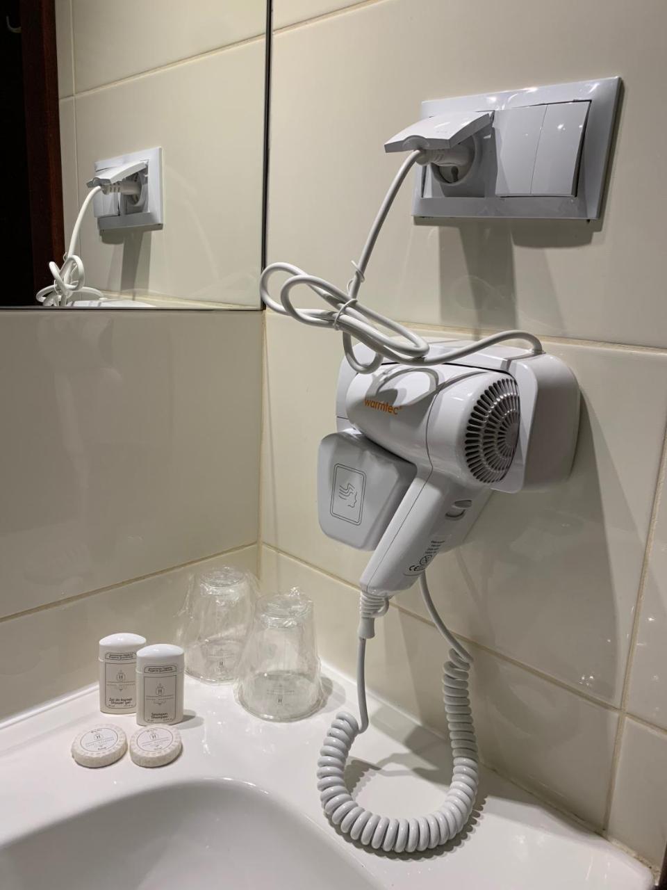 Hotel Rozdroze Nieborów المظهر الخارجي الصورة