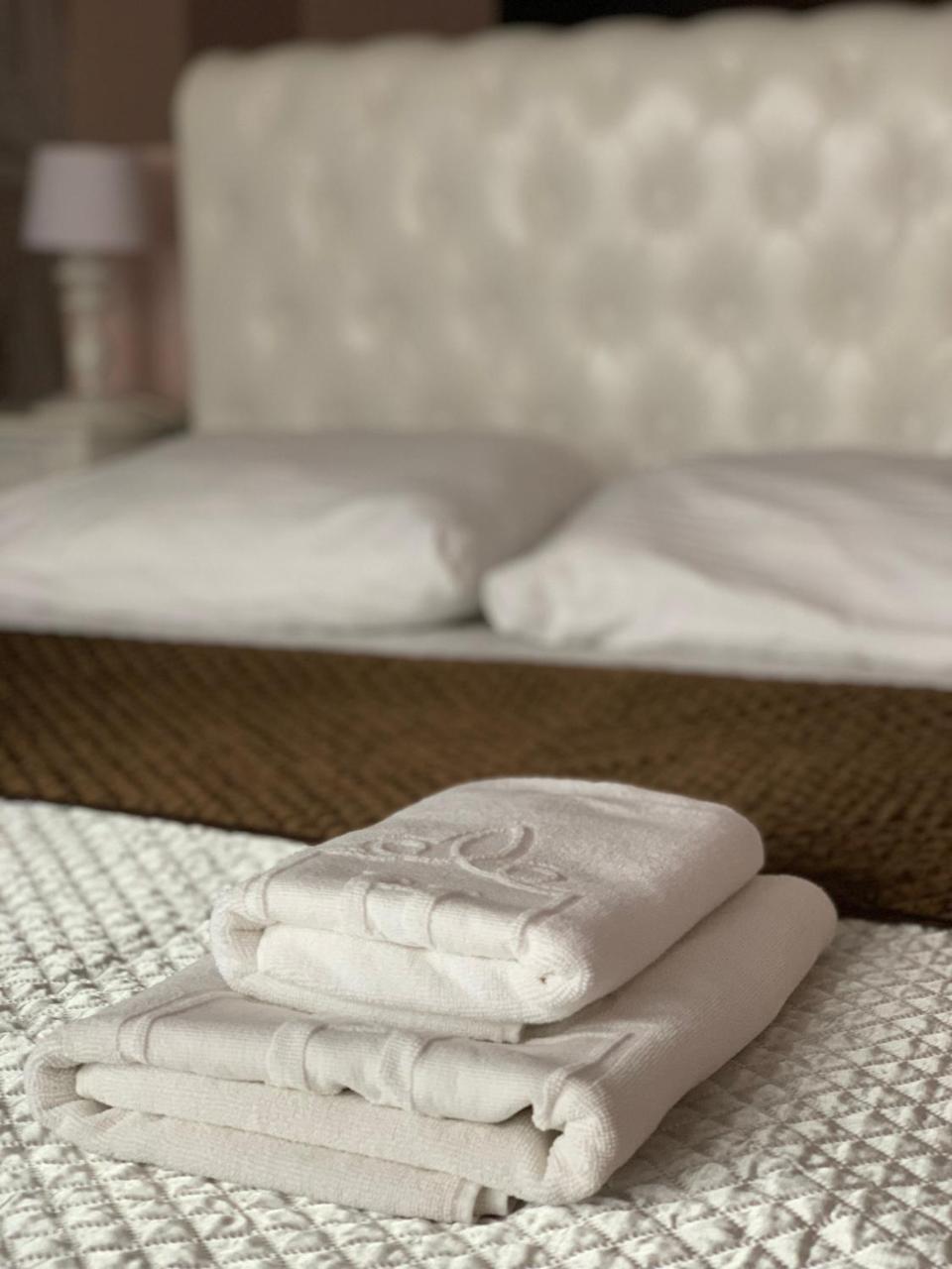 Hotel Rozdroze Nieborów المظهر الخارجي الصورة
