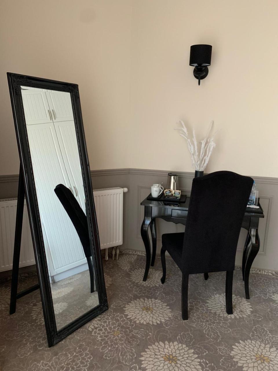 Hotel Rozdroze Nieborów المظهر الخارجي الصورة