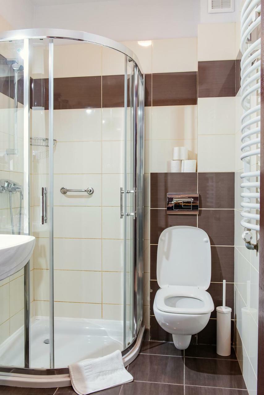 Hotel Rozdroze Nieborów المظهر الخارجي الصورة