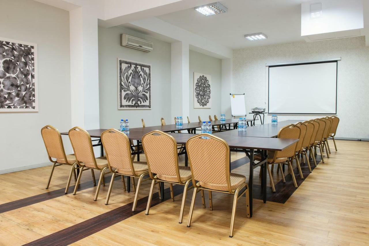 Hotel Rozdroze Nieborów المظهر الخارجي الصورة